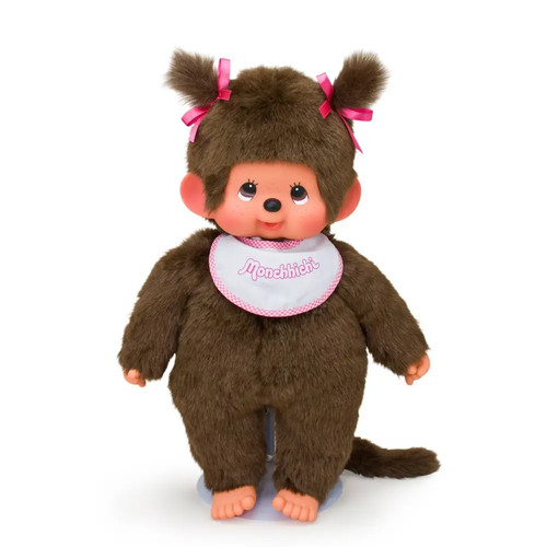 Monchhichi classic girl ca - classic,