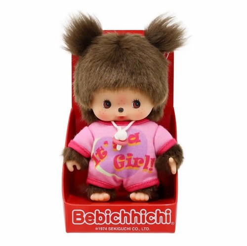 Monchhichi 203857 plüschfigur - 203857,