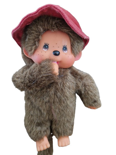 Sekiguchi monchhichi monchichi - sekiguchi,