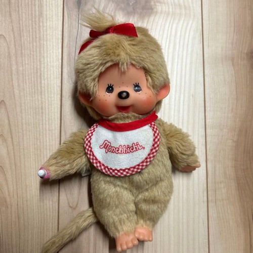 Monchhichi premium standard - monchhichi,