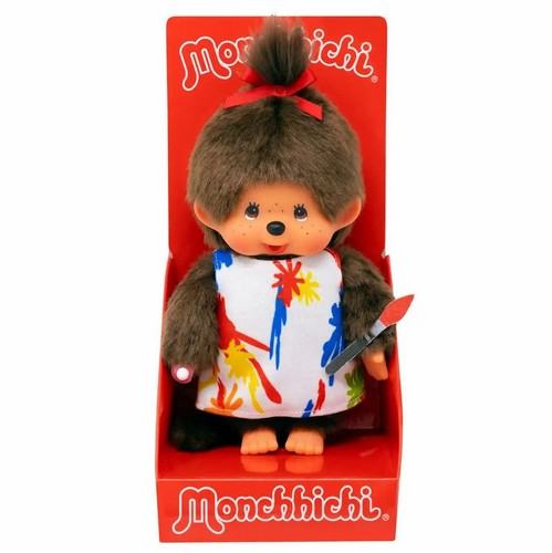 Monchhichi 203833 plüschfigur - 203833,
