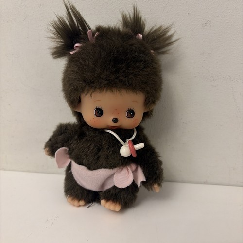 Monchhichi bebichhichi baby - bebichhichi,