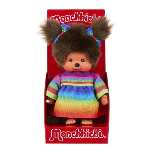 Monchhichi 204090 plüschfigur - 204090,