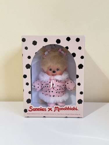 Monchhichi sunnies sassy - ×,