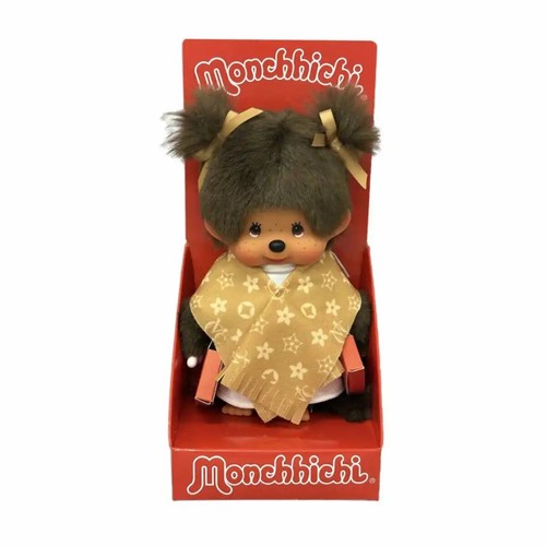 Sekiguchi monchhichi - sekiguchi,
