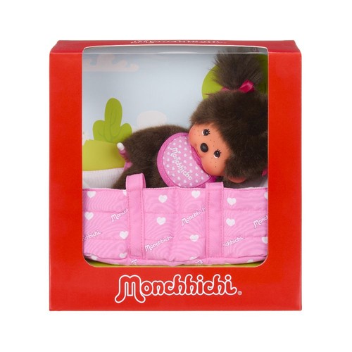 Monchhichi 204069 plüschfigur - 204069,