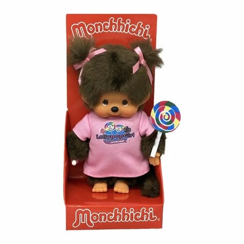 Monchhichi plüschfigur - monchhichi,