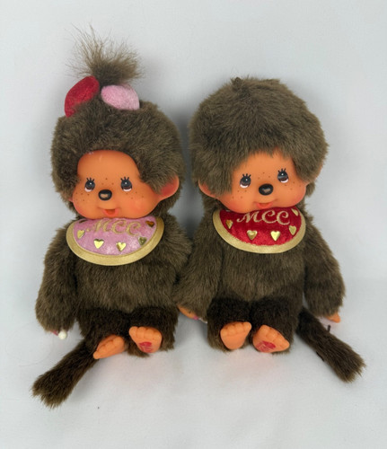 40th anniversary monchhichi - anniversary,