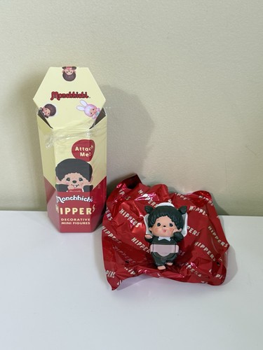 Monchhichi hippers - hippers,