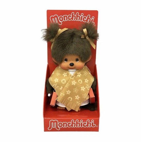 Monchhichi 205264 plüschfigur - monchhichi,