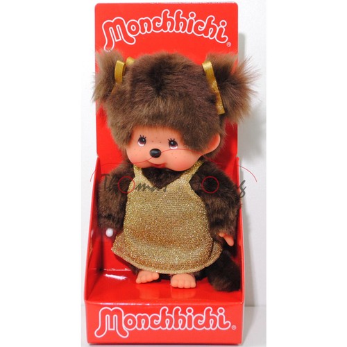 Sekiguchi monchhichi glitter - sekiguchi,