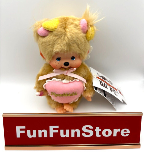 Monchhichi 50th anniversary - monchhichi,