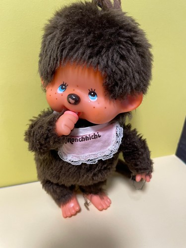 Monchhichi monchichi vintage - monchhichi,