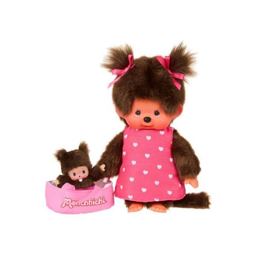 Sekiguchi monchhichi - sekiguchi,