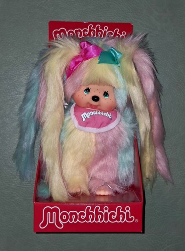 Monchhichi monchichi sekiguchi - monchhichi,