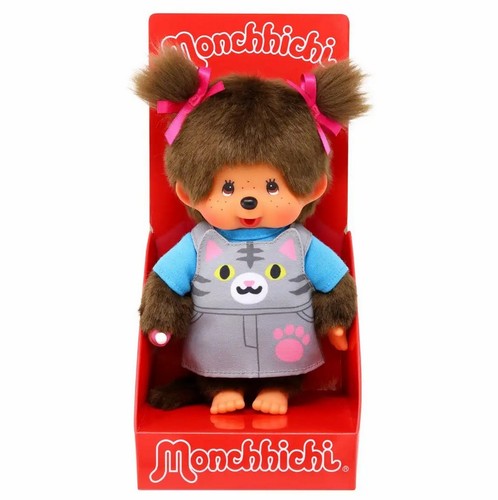 Monchhichi 203895 plüschfigur - monchhichi,