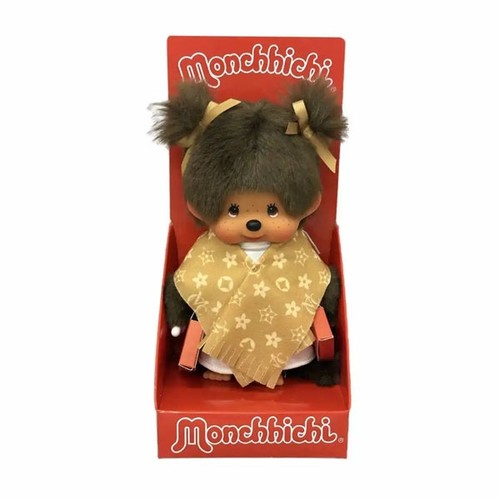 Monchhichi plüschfigur - monchhichi,