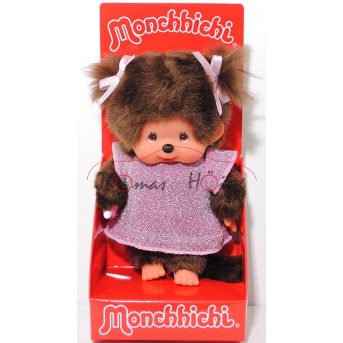 Sekiguchi monchhichi glitter - sekiguchi,