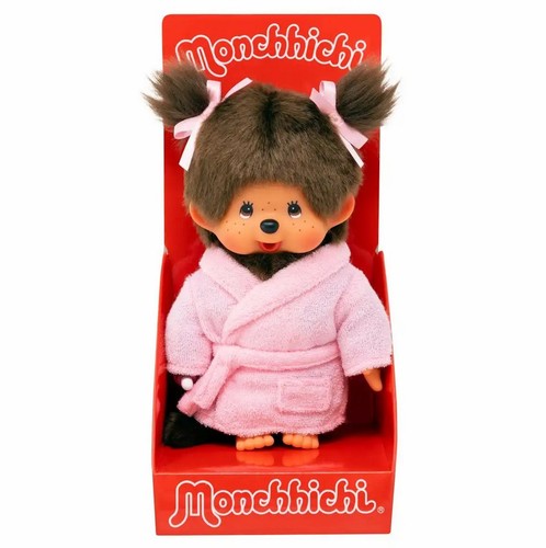 Monchhichi 203802 plüschfigur - monchhichi,