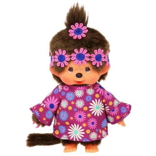 Sekiguchi monchhichi flower - sekiguchi,