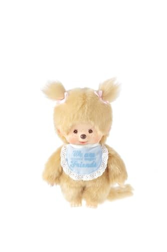 Sekiguchi monchhichi sweet - monchhichi,