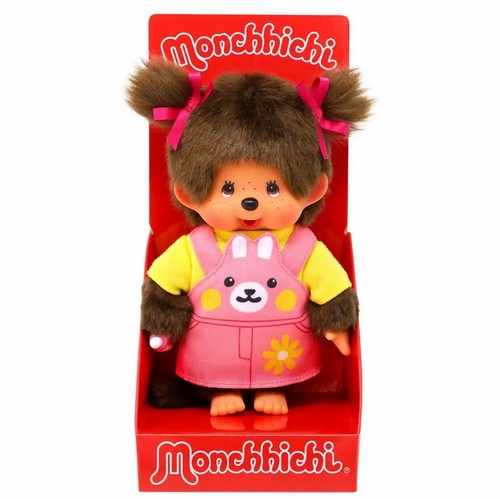 Monchhichi 203888 plüschfigur - monchhichi,