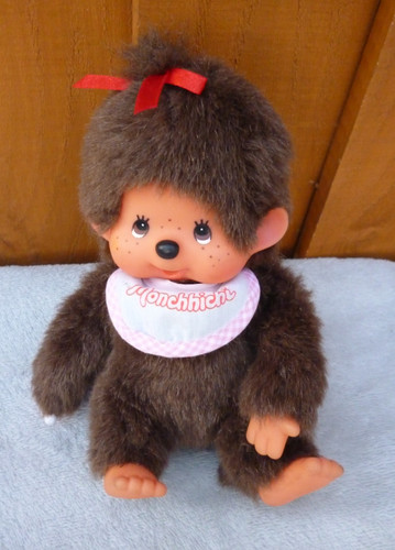 Sekiguchi monchhichi mädchen - sekiguchi,
