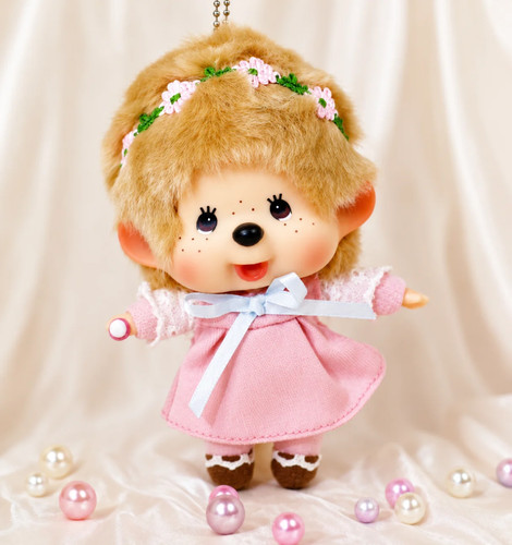 Offizieller monchhichi großer - monchhichi,