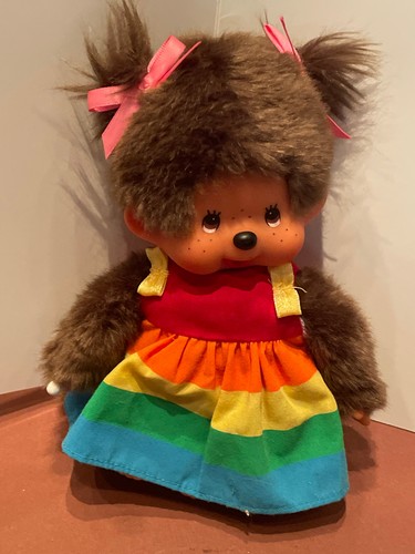 Monchhichi monchichi vintage - monchichi,