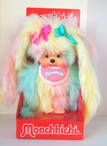 Sekiguchi monchhichi i - sekiguchi,