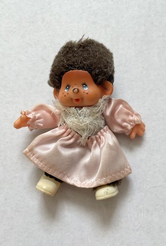 Monchhichi clip cowgirl - monchhichi, on