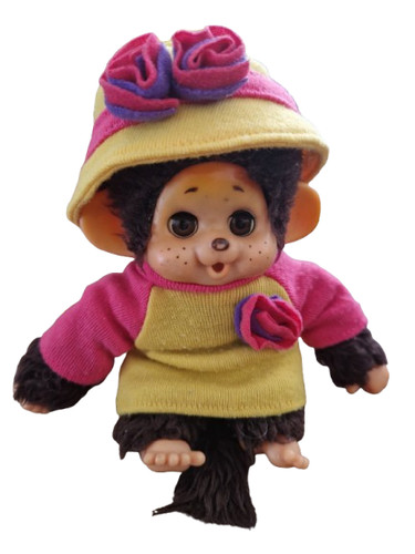 Yoho japan monchhichi - yoho,