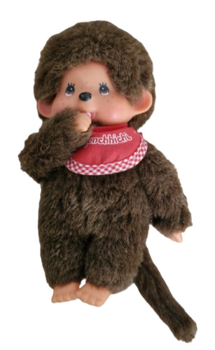 Sekiguchi monchhichi monchichi - sekiguchi,